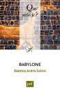 Babylone (3ed) Qsj 292 - Preview