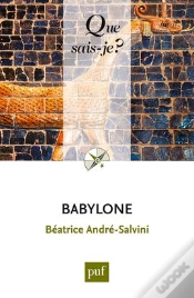 Capa do artigo Babylone (3ed) Qsj 292