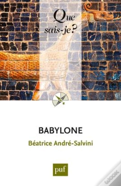 Capa do artigo Babylone (3ed) Qsj 292