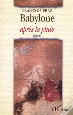 Capa do artigo Babylone Après La Pluie
