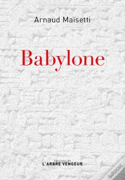 Capa do artigo Babylone