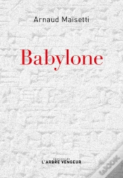 Capa do artigo Babylone