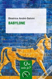 Capa do artigo Babylone