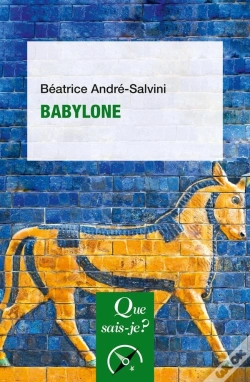 Capa do artigo Babylone