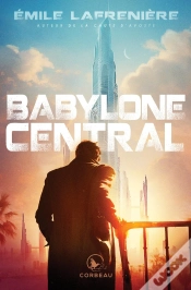 Capa do artigo Babylone Central