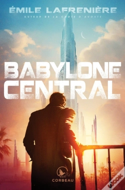 Capa do artigo Babylone Central
