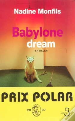 Capa do artigo Babylone Dream