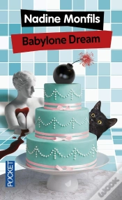 Capa do artigo Babylone Dream