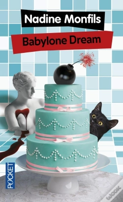 Capa do artigo Babylone Dream