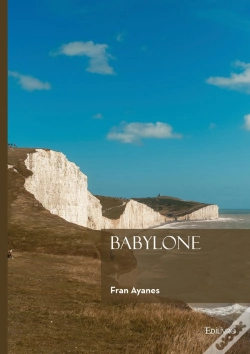 Capa do artigo Babylone