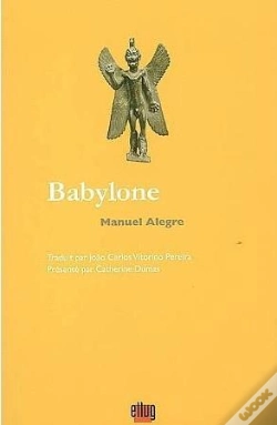 Capa do artigo Babylone