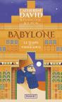 Babylone Tome 2 : Le Temps De La Vengeance - Preview
