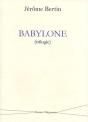 Babylone  Trilogie - Preview