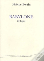 Capa do artigo Babylone  Trilogie