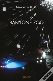 Capa do artigo Babylone Zoo