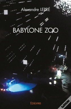 Capa do artigo Babylone Zoo