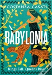 Capa do artigo Babylonia