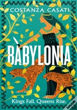 Capa do artigo Babylonia