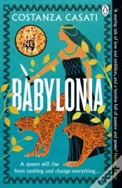 Capa do artigo Babylonia (Signed Edition)
