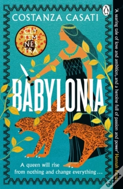 Capa do artigo Babylonia (Signed Edition)