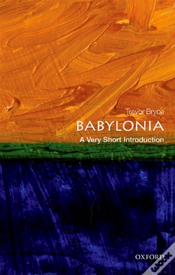 Capa do artigo Babylonia