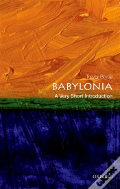 Capa do artigo Babylonia