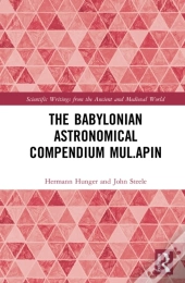 Babylonian Astronomical Compendium Mul.Apin