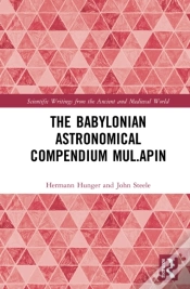Capa do artigo Babylonian Astronomical Compendium Mul.Apin