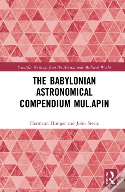 Capa do artigo Babylonian Astronomical Compendium Mul.Apin