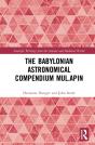 Babylonian Astronomical Compendium Mul.Apin - Preview