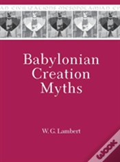 Capa do artigo Babylonian Creation Myths