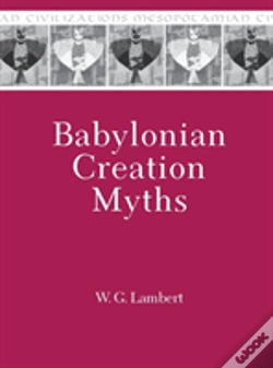 Capa do artigo Babylonian Creation Myths