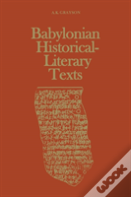 Babylonian Historical-Literary Texts