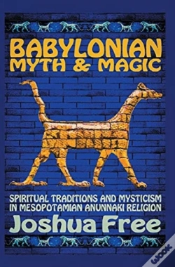 Capa do artigo Babylonian Myth And Magic