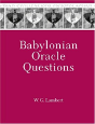 Babylonian Oracle Questions - Preview