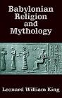 Babylonian Religion And Mythology - Preview