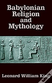 Capa do artigo Babylonian Religion And Mythology