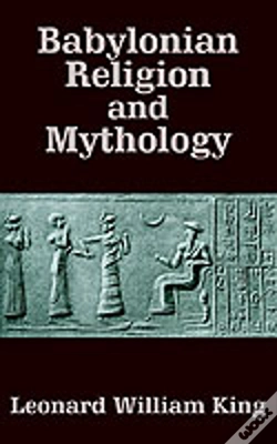 Capa do artigo Babylonian Religion And Mythology