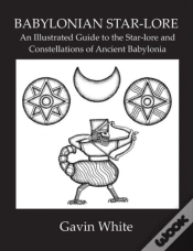 Capa do artigo Babylonian Star-Lore. An Illustrated Gui