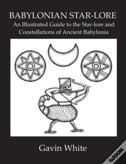 Capa do artigo Babylonian Star-Lore. An Illustrated Gui
