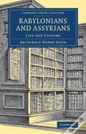 Capa do artigo Babylonians And Assyrians