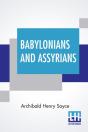 Babylonians And Assyrians - Preview