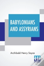 Babylonians And Assyrians