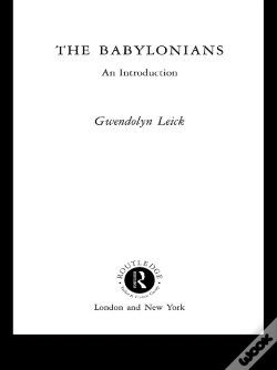 Capa do artigo Babylonians