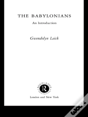 Capa do artigo Babylonians