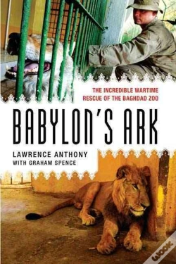 Capa do artigo Babylon'S Ark