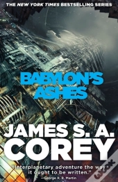 Babylon'S Ashes
