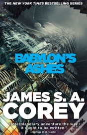 Capa do artigo Babylon