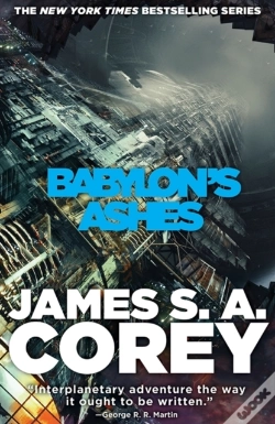 Capa do artigo Babylon'S Ashes