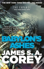 Capa do artigo Babylon